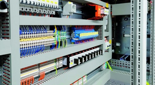 Pano Elektromontajı